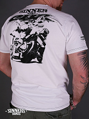 Man’s T-Shirt "HONDA CBR"