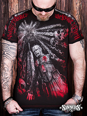 Man's T-Shirt 