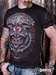 Man's T-Shirt "Apocalypse" 