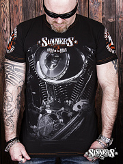 Man's T-Shirt 