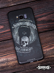 Case for SAMSUNG 