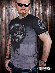 Man's T-Shirt 