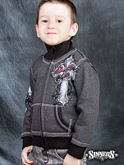 Children's Sweatshirt 