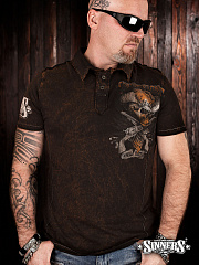 Men's Polo 