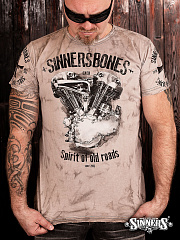 Men's T-shirt 