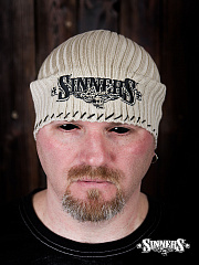 Winter Hat 