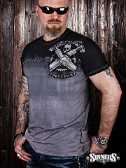 Man's T-Shirt 