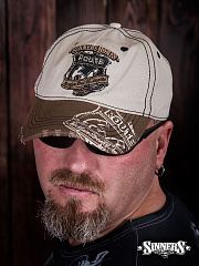 Baseball cap 