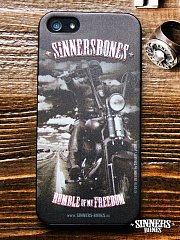 Case for iPhone "RUMBLE of my FREEDOM"