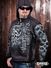 Hoody Man's 