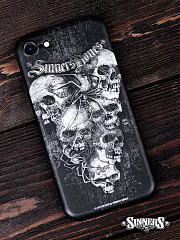 Case for Smartphone iPhone 