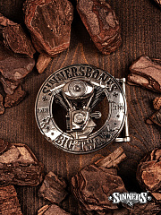 Buckle