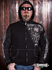 Man's Hoodie 