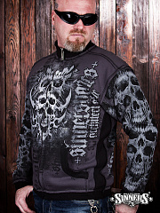 Man's Sweatshirt 