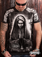 Men's T-shirt 