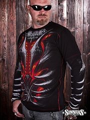 Men's Long Sleeve Shirt 