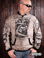 Men's Sweatshirt 