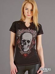 Women's T-Shirt "Averni"