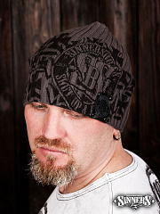 Winter hat 