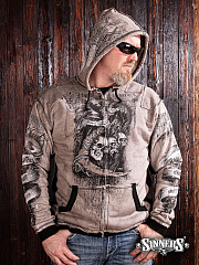Men's Hoody 