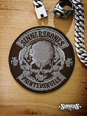 Patch 