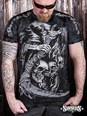 Mans T-Shirt 