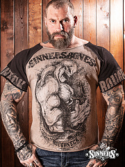 Men's T-Shirt 