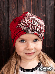 Children's hat 