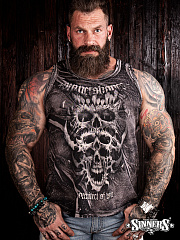 Men's A-Shirt 