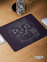 Mousepad 