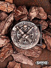 Buckle 
