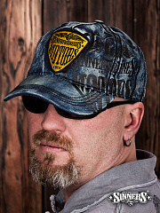 Baseball Cap 