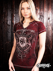 Women's T-Shirt 