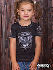 T-Shirt Kids 