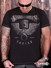 Man's T-Shirt 