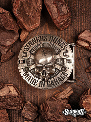 Buckle 