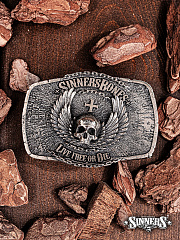 Buckle
