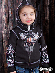 Children's Hoodie 