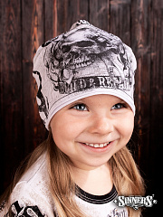 Children's Summer hat 