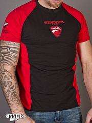 Man's T-Shirt DUCATI