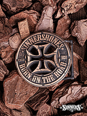 Buckle 