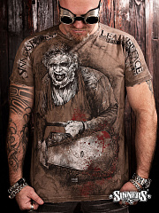 Men's T-Shirt 