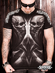 Men's T-shirt 