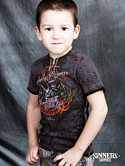 Children's T-Shirt 