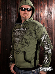 Men's Hoody 